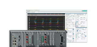 Emerson Broadens Access to Modular Test Platform with Cost-Effective Automation Hardware NI PXI test platform