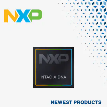 NTAG X DNA NFC Tag NFC Tag