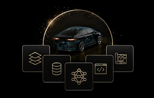 NVIDIA Alpamayo family Alpamayo