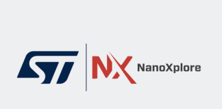 NanoXplore and STMicroelectronics deliver European FPGA for space missions