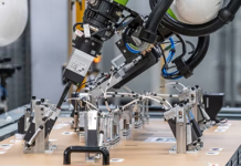 Next2OEM: TE Connectivity actively shaping the future of automated wiring harness production Next2OEM