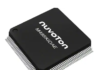 Nuvoton M485 NuMicro Crypto Series Microcontrollers Now Available at Mouser M485 Microcontrollers