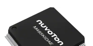 M485 Microcontrollers