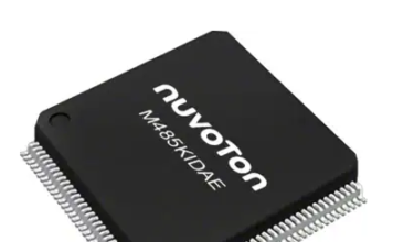 M485 Microcontrollers