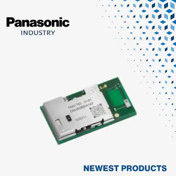 PAN1783/A Bluetooth 5.4 LE Modules