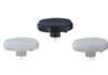 Discreet and elegant: Panasonic Industry launches its first flat lens, high-performing PIR sensor PIR sensor