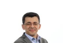 STMicroelectronics transition to 18-nanometer technology is shaping the next generation of STM32V8 microcontrollers Patrick Aidoune, General Manager, General Purpose MCU Division at STMicroelectronics