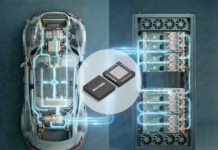 Allegro MicroSystems Simplifies SiC Power Design for AI Data Centers and EVs with Expanded Power-Thru Gate Driver Portfolio Gate Driver