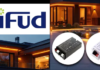 Power Supplies by Lifud brand for LED Lighting Power supplies