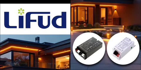 Power supplies for LED lighting Power supplies