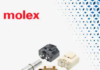 Now at Mouser: Molex PowerWize 3.40mm Interconnects for Power Efficiency in Modern High-Power Applications PowerWize 3.40mm interconnects