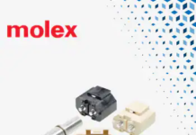 Now at Mouser: Molex PowerWize 3.40mm Interconnects for Power Efficiency in Modern High-Power Applications PowerWize 3.40mm interconnects