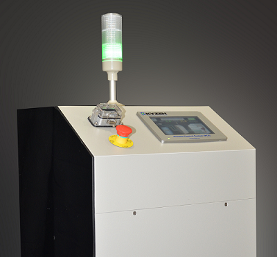 Process Control and Monitoring Solutions