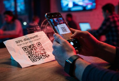 QR Code Scams QR Code Scams