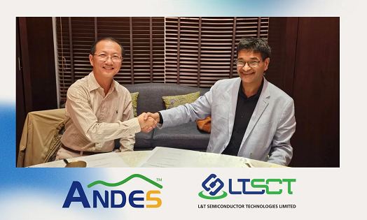 RISC-V IP licensing agreement RISC-V IP licensing agreement