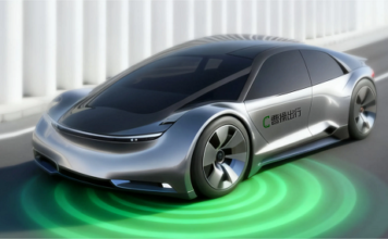 CaoCao Inc. Ushers in China’s Fully Purpose-Built Robotaxi Era, Aims to Deploy 100,000 Robotaxis by 2030 Robotaxis