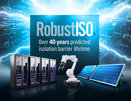 Dual-Channel Digital Isolators