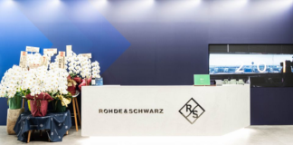 Rohde & Schwarz