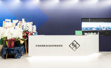 Rohde & Schwarz