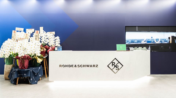 Rohde & Schwarz