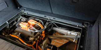 The Role of Connectors in Thermal Management in EVs Role of Connectors