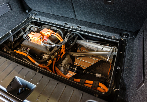 Role of Connectors in Thermal Management in EVs Role of Connectors