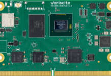 Variscite Unveils New SMARC SoM Series and VAR-SMARC-MX8M-PLUS for SMARC-Compatible Devices SMARC SoM Series