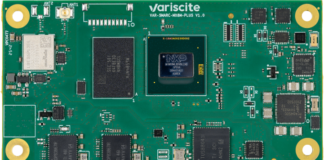 SMARC SoM Series