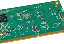 Variscite Unveils New SMARC SoM Series and VAR-SMARC-MX8M-PLUS for SMARC-Compatible Devices SMARC SoM