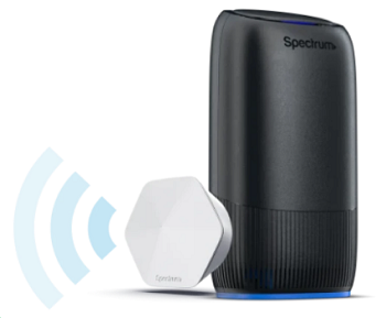 SPECTRUM WIFI EXTENDERS WiFi 7 Extenders