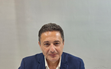 Sameh Yamany, VIAVI