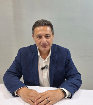 Sameh Yamany, VIAVI