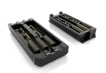 Accelerate mP connectors