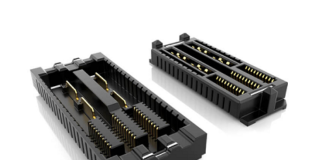 Accelerate mP connectors