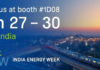 Sensirion to showcase thermal-mass gas metering technology at India Energy Week 2026 – proven performance for a multi-gas future thermal-mass gas metering technology