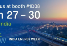 thermal-mass gas metering technology