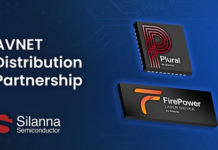 Distribution Partnership