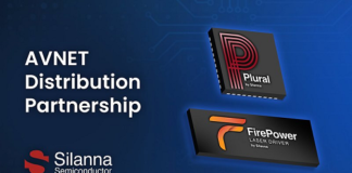 Distribution Partnership