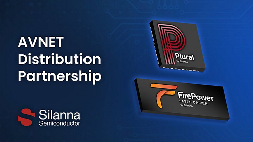 Distribution Partnership