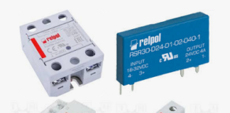 Solid-State Relays