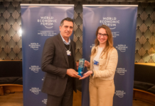Synopsys and AMD Honored by World Economic Forum for Generative and Agentic AI Vision, Leadership, and Impact Synopsys and AMD Honored by World Economic Forum