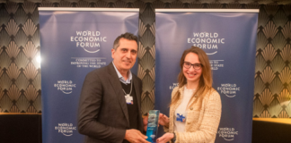 Synopsys and AMD Honored by World Economic Forum