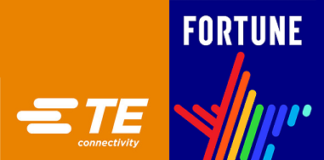 TE Connectivity named to Fortune’s World’s Most Admired Companies list for ninth year TE Connectivity
