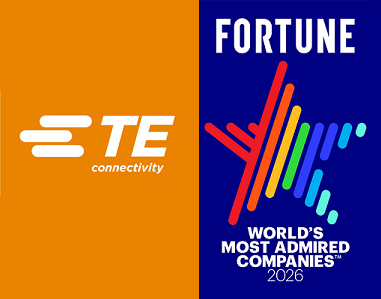 TE Connectivity TE Connectivity