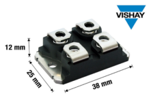 TMBS Rectifier Modules