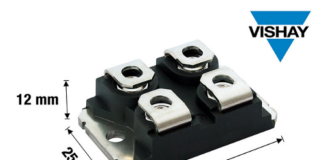 TMBS Rectifier Modules