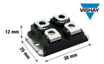 TMBS Rectifier Modules