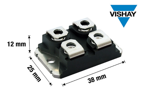 TMBS Rectifier Modules TMBS Rectifier Modules