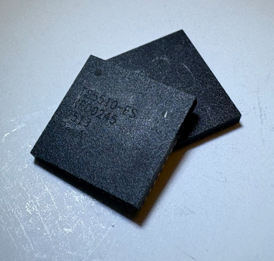 TS5510 2-channel Audio AFE