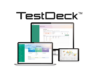 Anritsu Launches TestDeck Web Solution to enhance Test & Measurement TestDeck
